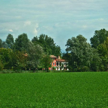 La Fonte Bed and Breakfast Fontanafredda Εξωτερικό φωτογραφία