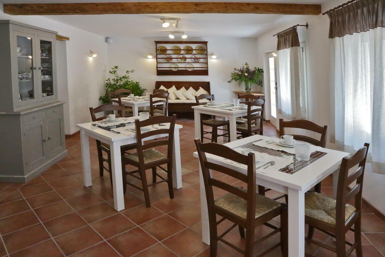 La Fonte Bed and Breakfast Fontanafredda Εξωτερικό φωτογραφία