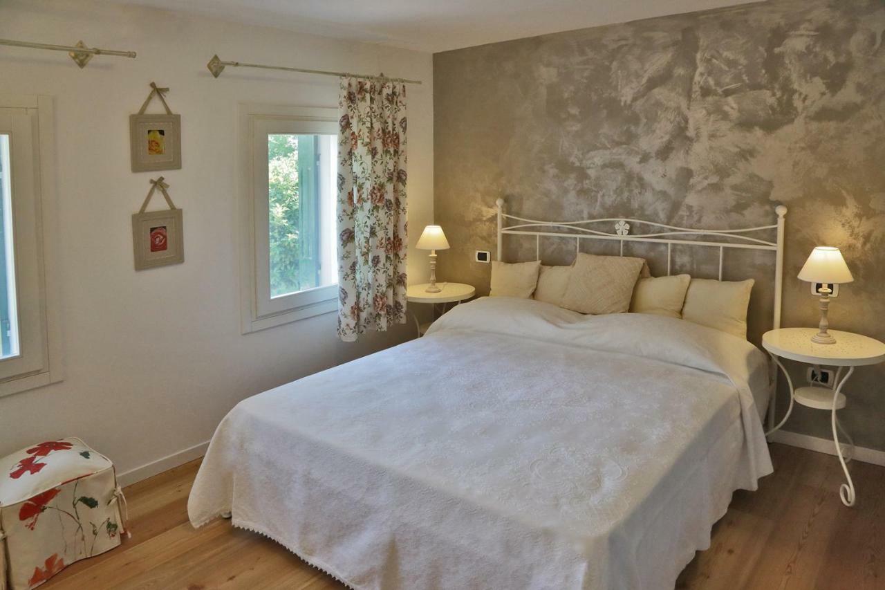 La Fonte Bed and Breakfast Fontanafredda Εξωτερικό φωτογραφία