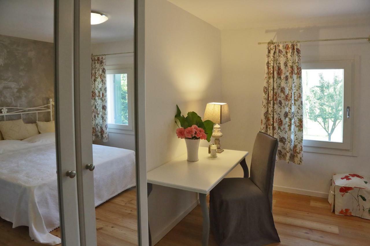 La Fonte Bed and Breakfast Fontanafredda Εξωτερικό φωτογραφία